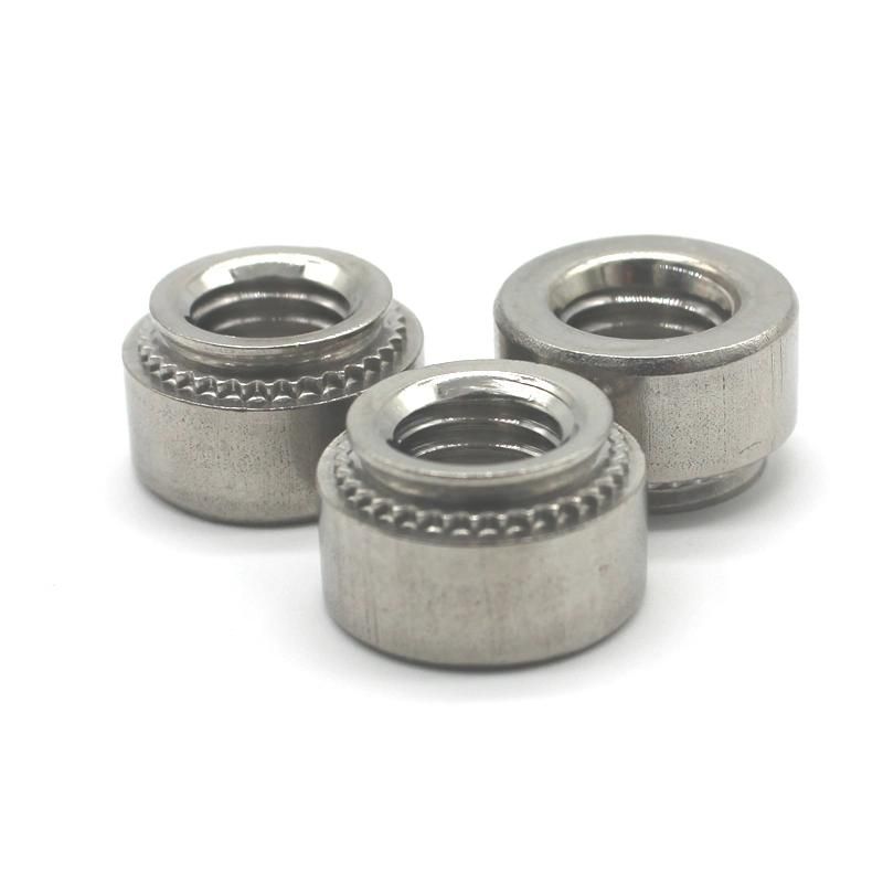 Pem M8 Clinching_Nuts for Sheet Metal Industries