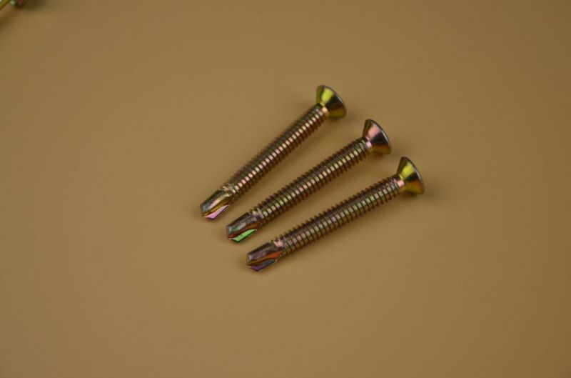Serration Bolts Torx Screw Machine Screw DIN912 Torx Special Screw