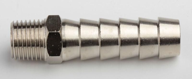 Xhnotion Pneumatic Male Barb Brass Fittings