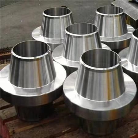 DN300 12 Inch High Pressure Carbon Steel Anchor Flange