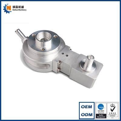 China Best CNC Machining Factory, OEM/ODM CNC Machined Metal Aluminum Parts Fabrication Service, CNC Machining Company