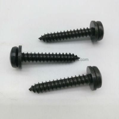 Phillips Pan Sems Screw Tapping Screw