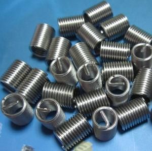 Stainless Steel Wire Insert Thread (M24x3mm)