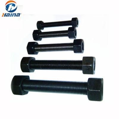 High Strength ASTM A193 B7 Full Threaded Stud