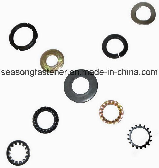 Spring Washer (DIN128A)