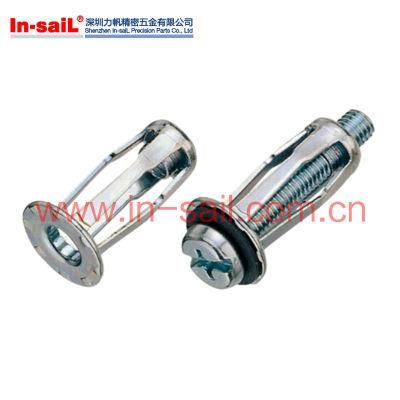 Custom Made High Performance Steel Rivet