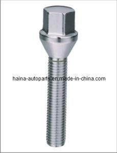 Cone Seat Bolt-Hex17mm (960)