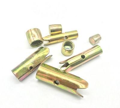 Combined Bursting Head Expansion Head Screw Rod