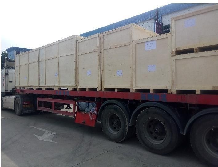 F316/F321 DIN2502/DIN2576 Pn16/Pn25/Pn40/Pn64 Forged Plain Weld Flange