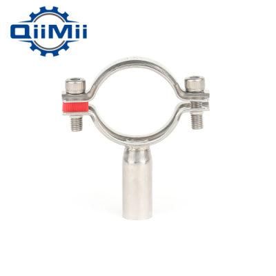 Stainless Steel Sanitary Hexagon Tube Holder