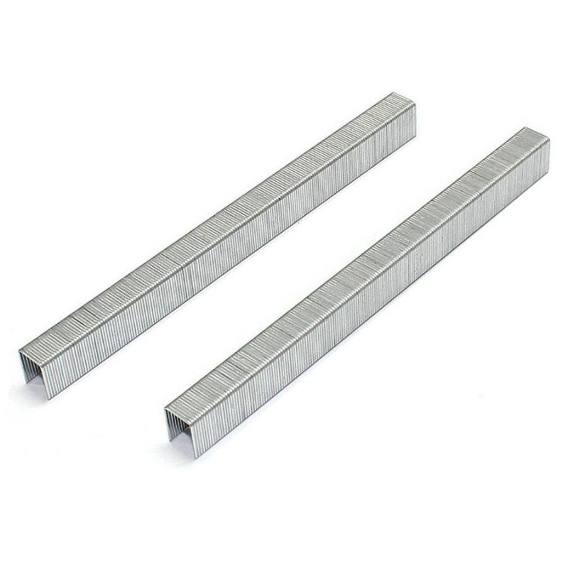 1412 Fine Wire Staples for Wood Furniture