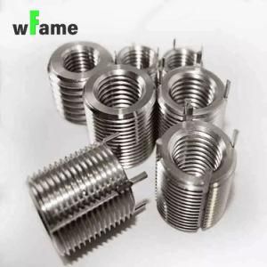 Keensert Keylocking Thread Insert Soild Thread Insert Loksert Screw Locking Thread Inserts