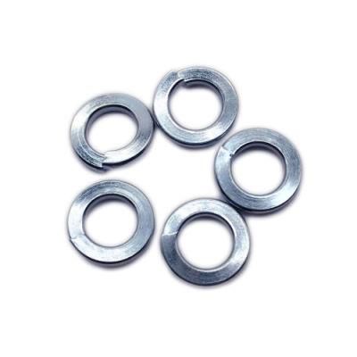 ASME B 18.21.1 1999 Spring Lock Washer