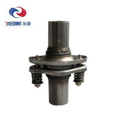Wholesale Exhaust Stainless Steel Spherical Joint for Car