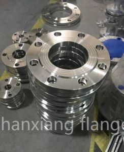 Sales Low Price ANSI Class 150 Low Price JIS 10K Ss400 A105 Welding Neck Flange