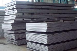 Asme F61 Cold Rolled Steel Sheet (UNS S32550)