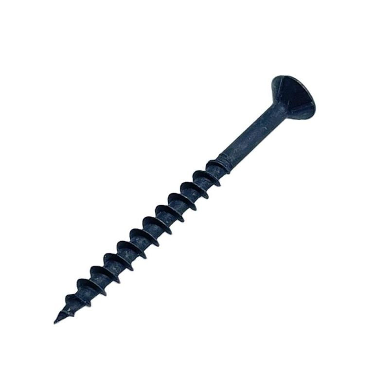 Phill Drive Single Countersunk Head Chipboard Screw