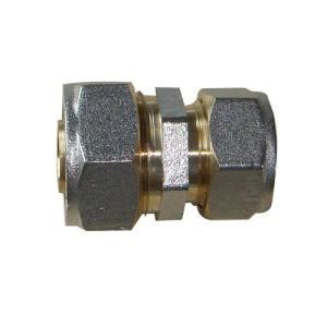 Brass Fitting Reduced Socket