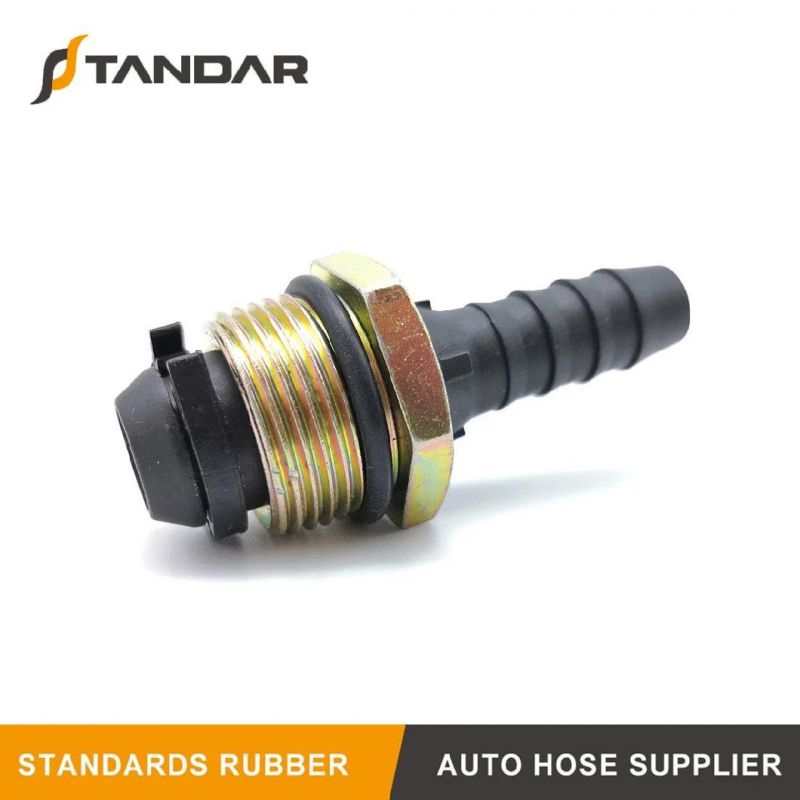 Quick Connect Air Compressor Hose Fittings for Man Engine