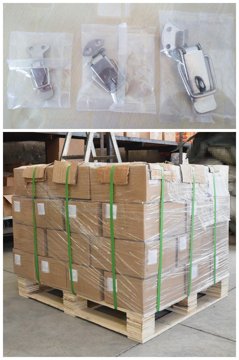 Toggle Latch Fastener