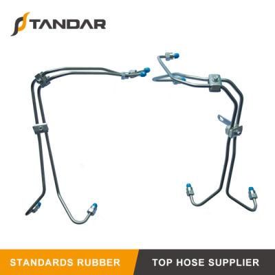 Importation Injector Fuel Supply Pipe 3960725 for Auto Engine