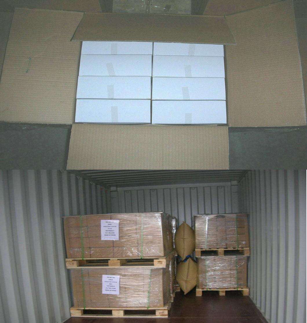Galvanized A11 Series Wire Staples for Furnituring, Roofing, Construction
