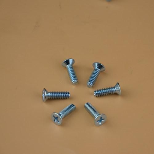 Sealing Screw Bolts Factory