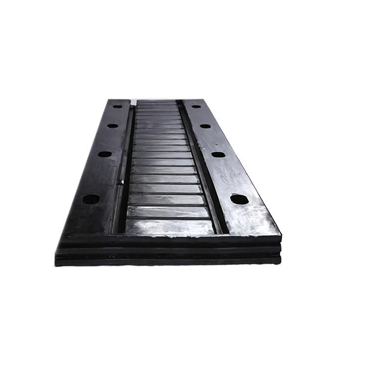 Elastomeric Rubber Expansion Joints for Bridges
