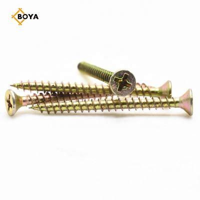 Harden Carpenter Screw Drywall Screws for Wood Chipboard Screws