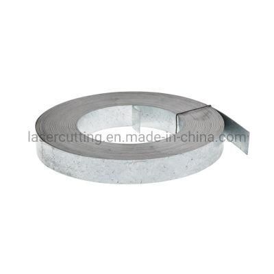 China Factory Supply OEM Stud Plate Tie Straps Ties