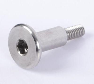Wholesale Special Screw Shoulder Step Screws Shoulder Bolts