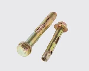 Hex Bolt Sleeve Anchor