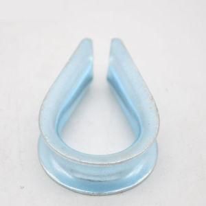 China Supplier Stainless Steel Thimbles (In Accordance To DIN 6899B)