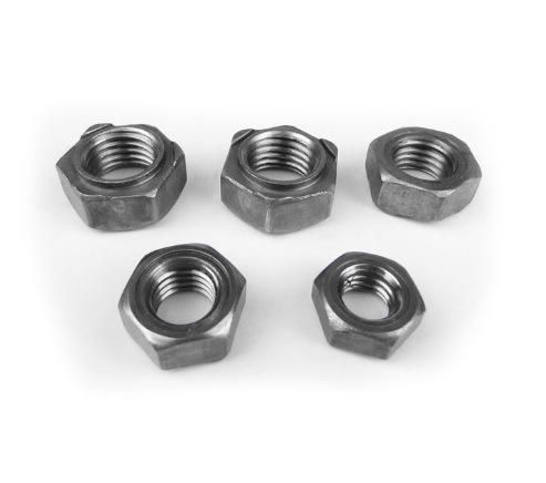 DIN929 Hex Weld Nut, Hexagon Weld Nut