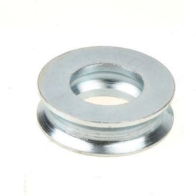 Custom Made Stainless Steel Split Lock Washer