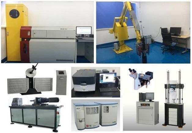 Hex Socket Pan Head Drive Self Tapping Screw Machine Screw