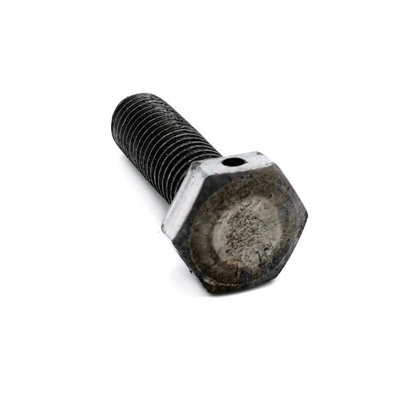 Special Non-Standard Hexagonal Punching Screw Bolt for Machine