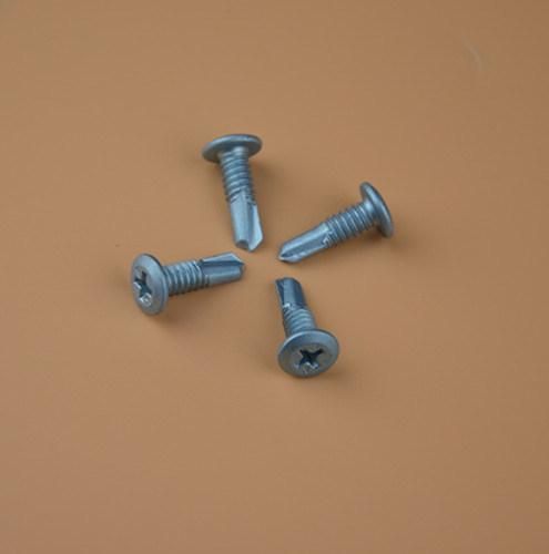 Sealing Screw Step Screw Specail Screw Garden Machine Bolts