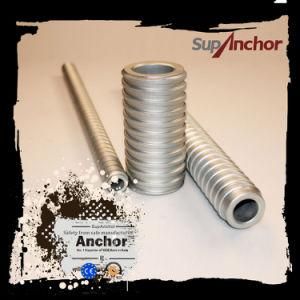 T and R Thread Bolt Self Drilling Anchor System