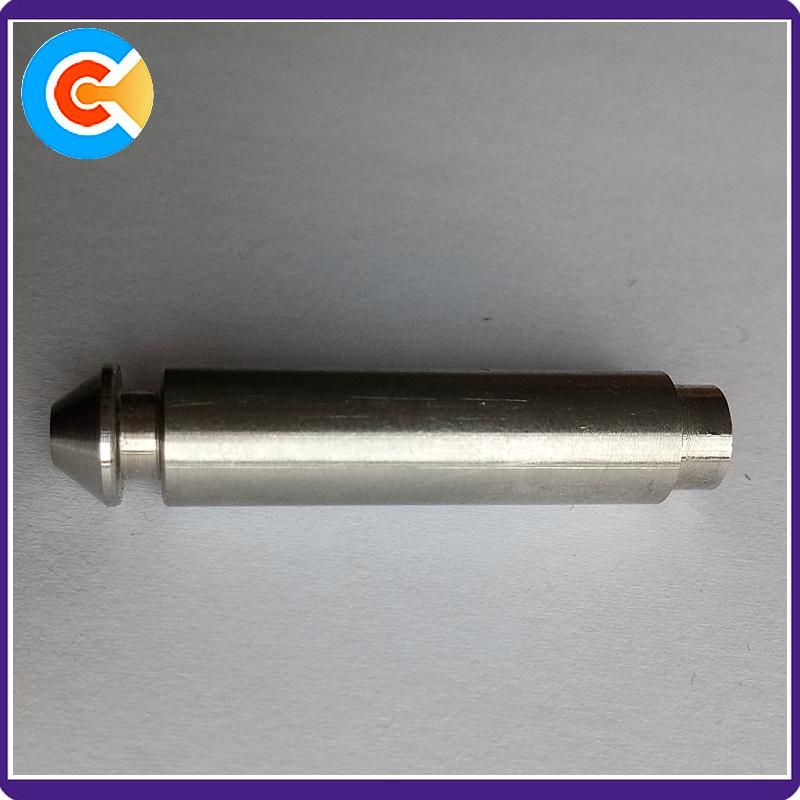 Stainless Steel Positioning Pins for Bathroom