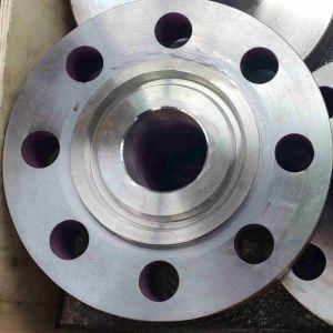 GB Flange ASME B16.47 Flange Pipe Flange