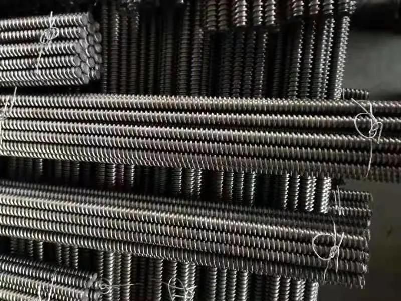 Tie Rod Thread Rod Used for Aluminum Formwork Accessories