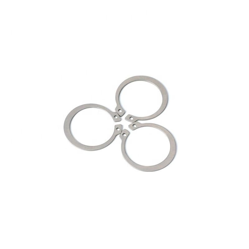 Retaining Ring & Circlip (DIN471/DIN472/DIN6799)