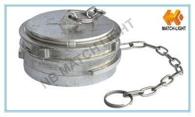 Al Quick Coupling, Guillemin Coupling for Connecting Pipes