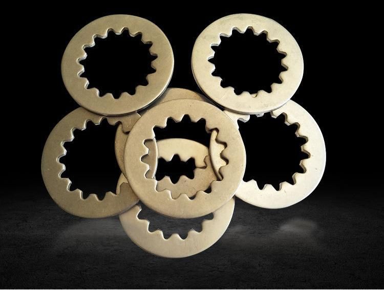 GB96-85 Tooth Lock Washer Can Customize