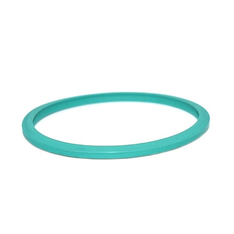 High Quality Fluorosilicon O Ring Sealing O Rings Rubber Products