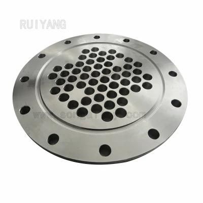 Titanium Alloy Flange B381 Flange