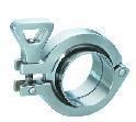 Stainless Steel Clamp Union