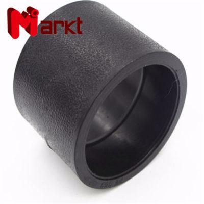 Plastic PE Coupling Flange HDPE Pipe Fitting for Water Supply