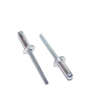 Aluminum Blind Pop Rivet